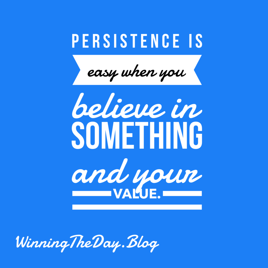The Power of Persistence in Real Estate: It’s Not Pressure, It’s Value ...
