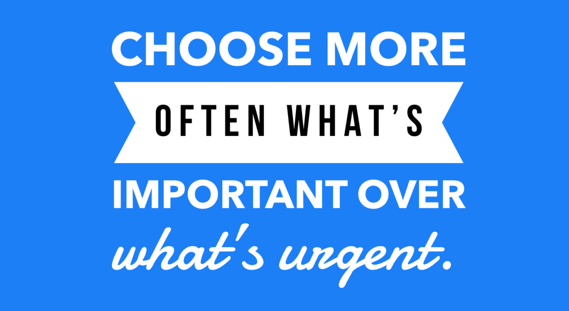 Tired Of Not Getting What You Want?