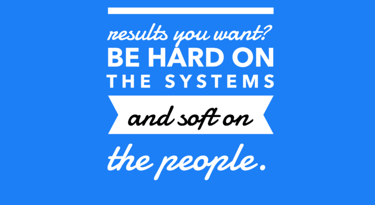 Not getting the results you want?