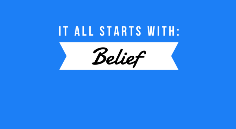Belief