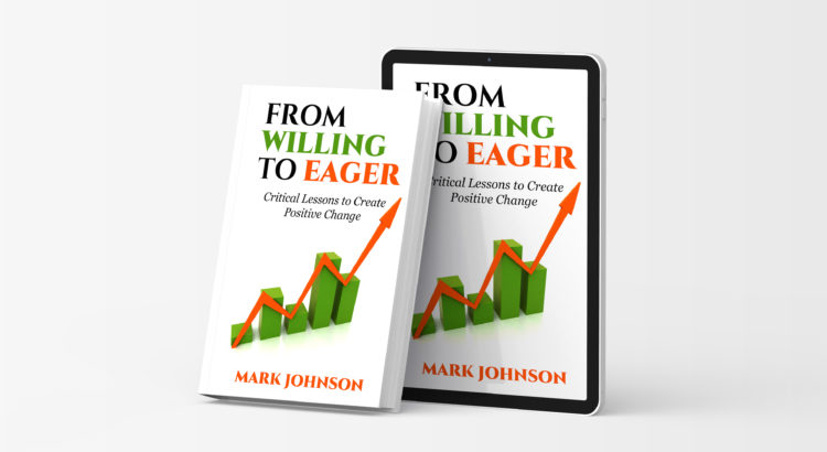 Willing To Eager