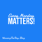 Every Monday Matters