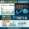 30 Steps. A Billion Meters. Why AI Is Nothing Like You Think.