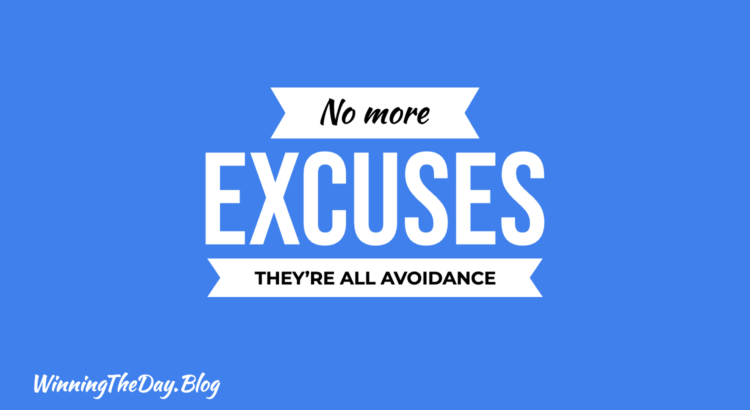 Blaming, Judging and Excuses