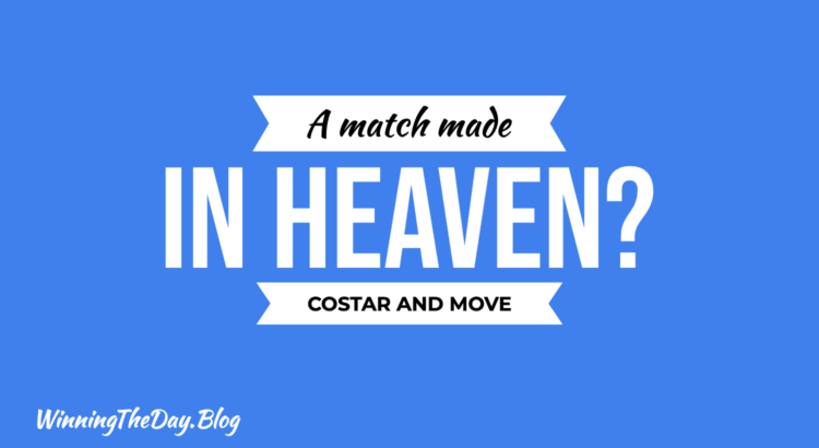 CoStar and Move - A Match Made In Heaven?