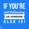 Follow Up