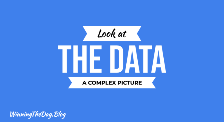 Gun Violence in the U.S.: A Complex Statistical Picture