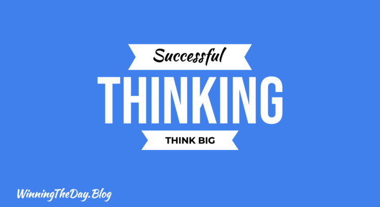 Successful Thinking