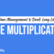 Time Management is Dead. Long Live Time Multiplication.
