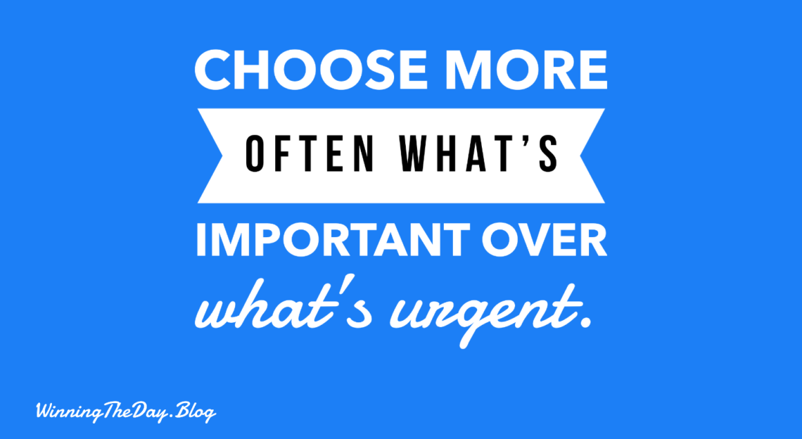 Tired Of Not Getting What You Want?